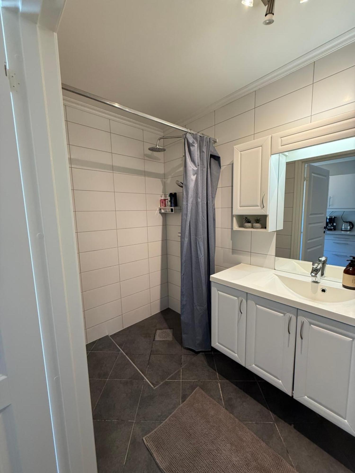 Notodden Sentrum Apartment No 2 المظهر الخارجي الصورة