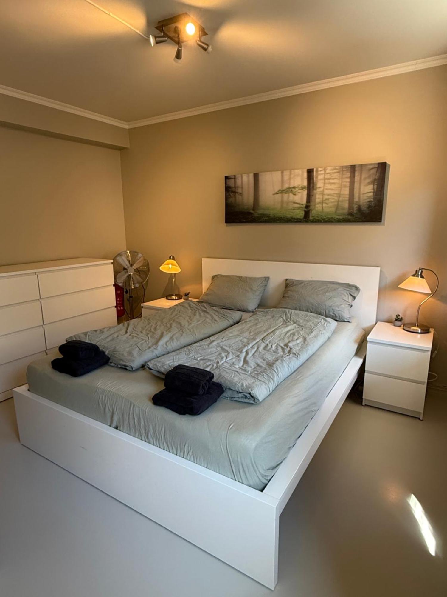 Notodden Sentrum Apartment No 2 المظهر الخارجي الصورة